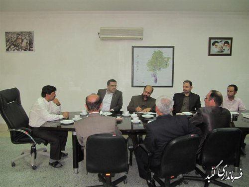 حفاظت از منابع آب در اولویت کار مسئولان استان گلستان قرار گرفته است