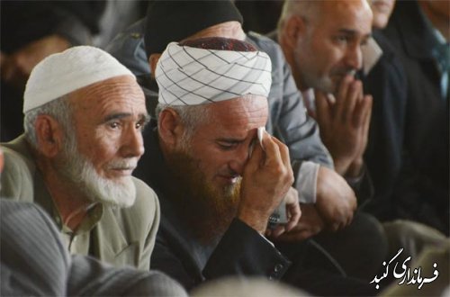 استاندار گلستان: فاجعه منا سبب لکه دار شدن قداست اسلام در جهان شد
