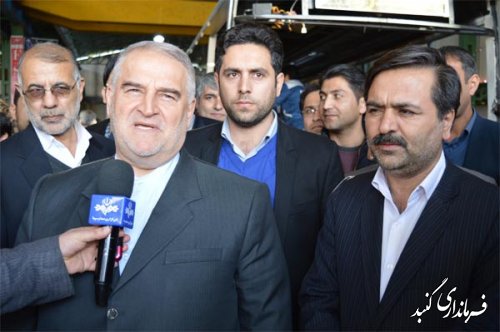 استاندار گلستان: نامزدها از دادن وعده های انتخاباتی پرهیز کنند