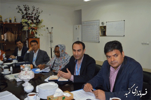 نماینده سازمان ملل : توجه ایران به مسائل آموزشی و بهداشتی پناهندگان ارزشمند است