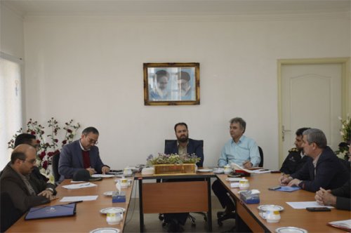 6 هزار داوطلب شرق استان گلستان در سومین آزمون دستگاههای اجرایی شرکت خواهند کرد