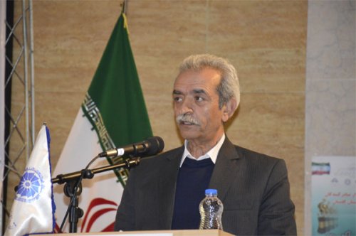 رئیس اتاق بازرگانی ایران ، تراز تجاری کشور برای نخستین بار مثبت شد