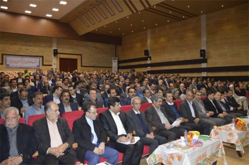 استاندار گلستان: بدخواهان چشم دیدن موفقیت های اقتصادی دولت را ندارند