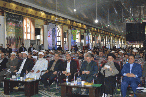 75 درصد جوانان نماز می خوانند : مسجد راه درمان آسیبهای اجتماعی است