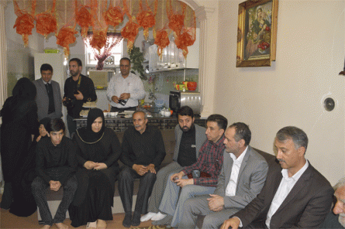 استاندار گلستان: حاشیه سازی پیرامون معدن آزادشهر انتخاباتی است، خانواده ها توجه نکنند