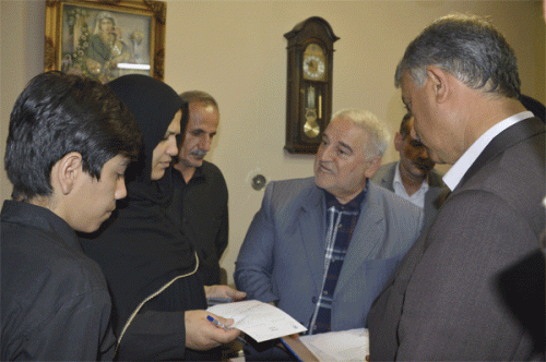 استاندار گلستان: حاشیه سازی پیرامون معدن آزادشهر انتخاباتی است، خانواده ها توجه نکنند