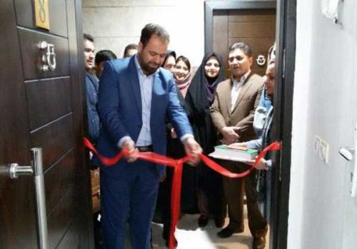 افتتاح دهمین مرکز مشاوره روانشناختی با مجوز بهزیستی در گنبدکاووس