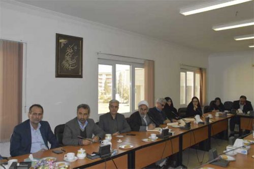 دانشگاه مذاهب اسلامی در شهرستان گنبدکاووس راه‌اندازی می‌شود