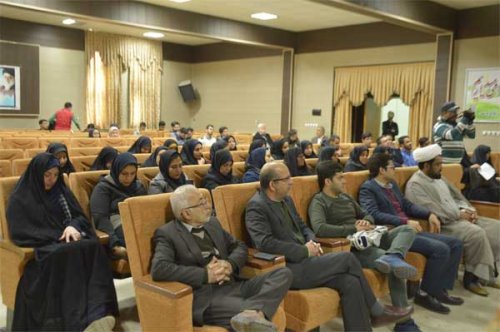 مدیریت داخلی و حمایت بانوان باعث پیروزی انقلاب اسلامی شد 