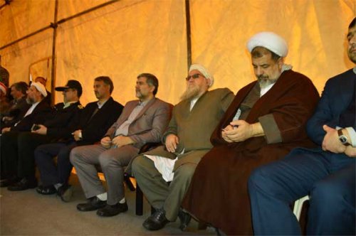 استاندار گلستان: اعتماد مردم به نظام بالاترین دستاورد انقلاب است 