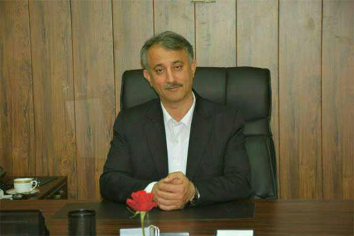 پیام فرماندار ویژه گنبدکاووس به مناسبت ۱۴ مهر روز ملی دامپزشکی