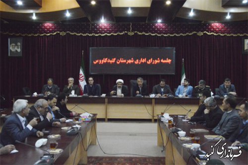معاون استاندار: رئیس جمهوری به گلستان سفر می کند