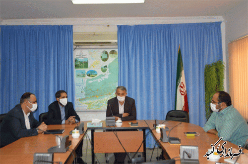 علی لکزانوری سکان دار دفتر خبرگزاری ایرنا در شرق استان گلستان شد