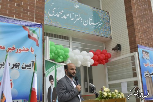 معاون وزیر آموزش و پرورش: ۲ هزار مدرسه جدید امسال تحویل آموزش و پرورش می‌شود