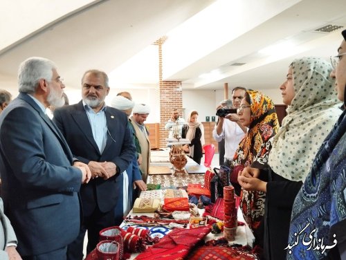 همایش وحدت و پیشرفت در سرزمین برادری در گنبدکاووس برگزار شد 